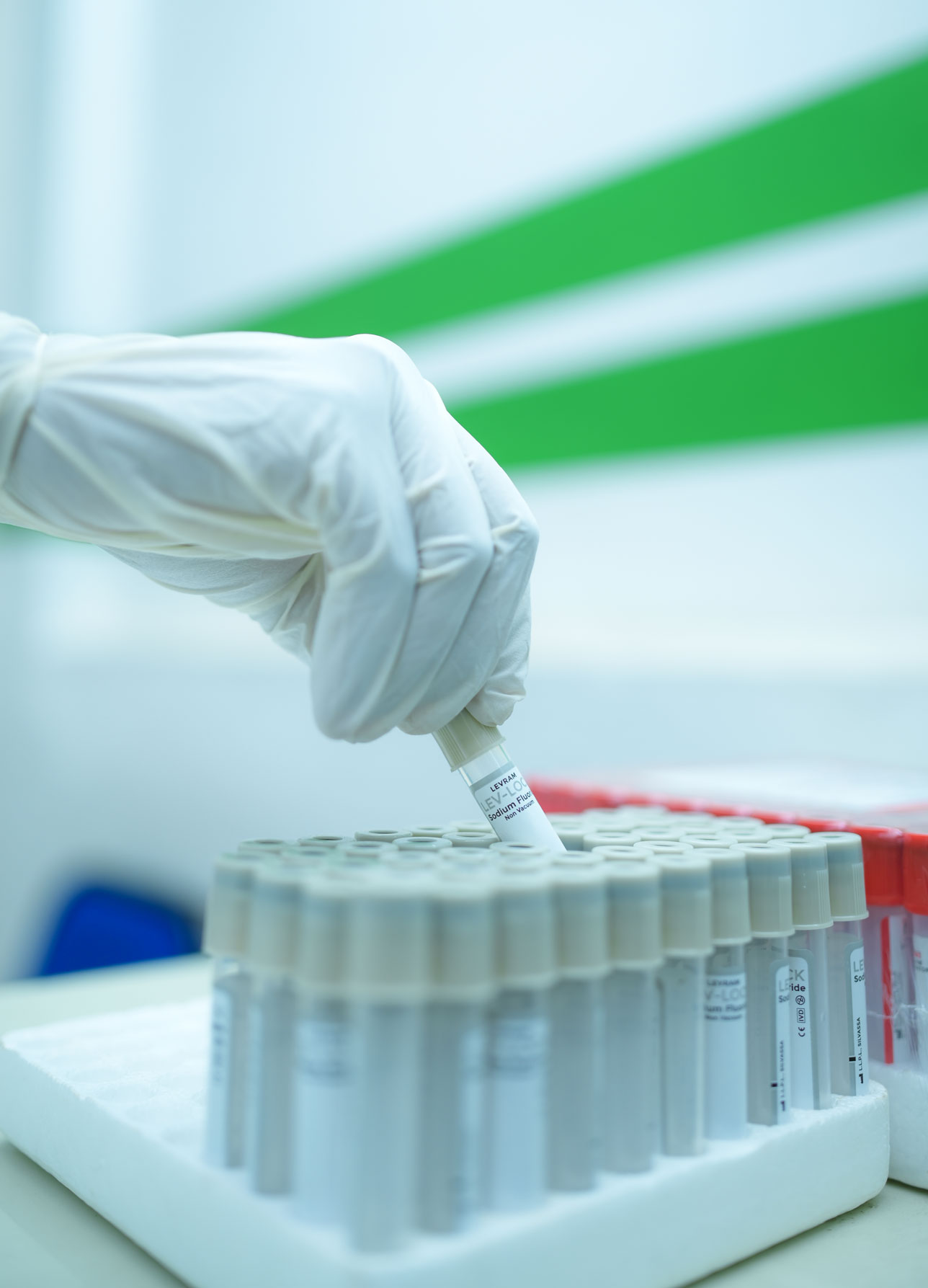 authentic diagnostics