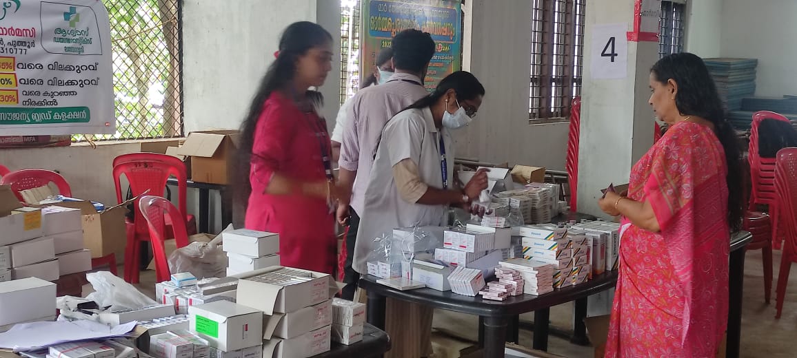 the latest news and updates from Aswas Diagnostics