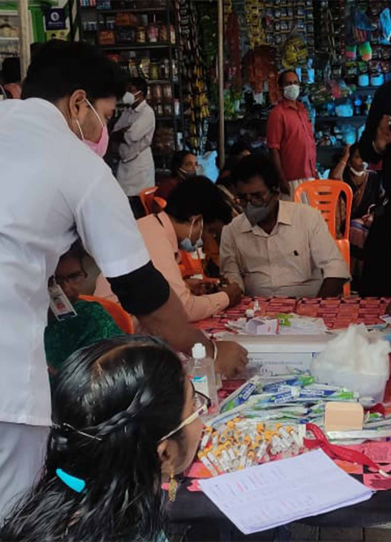 the latest news and updates from Aswas Diagnostics