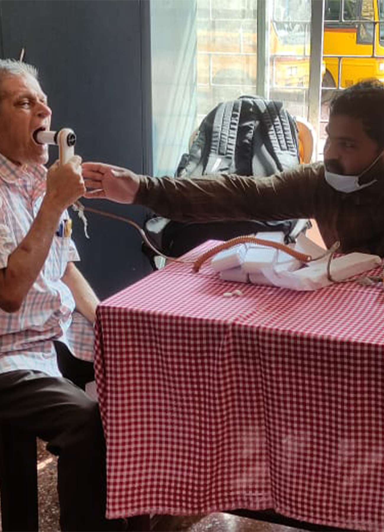 the latest news and updates from Aswas Diagnostics