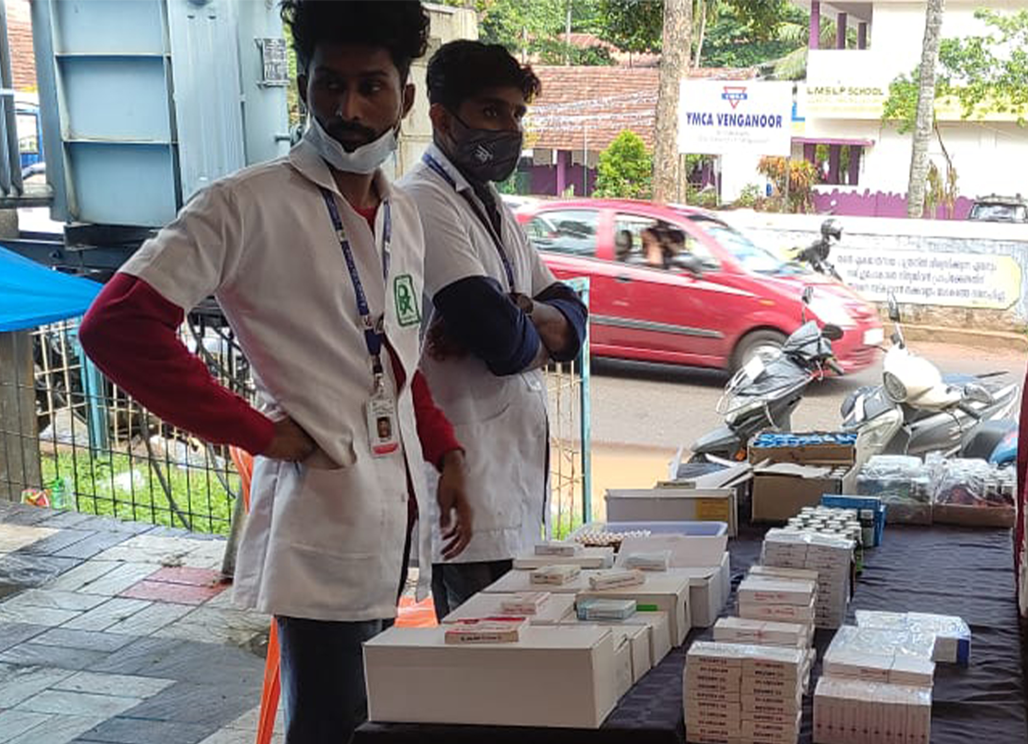 the latest news and updates from Aswas Diagnostics