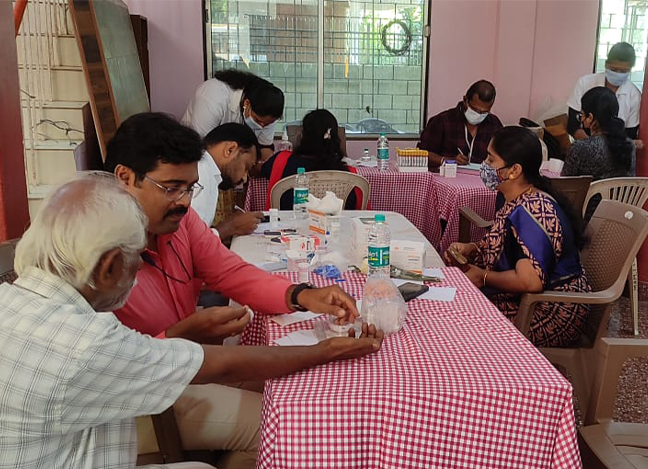 the latest news and updates from Aswas Diagnostics