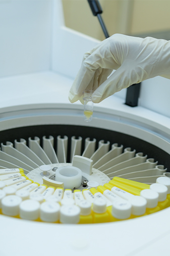 high quality results