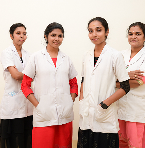 Be part of our team and make a difference in healthcare.